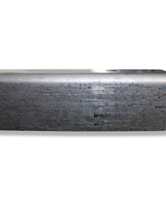 Cross member on nest E500 f/eb-idler in nest Relax 2.0